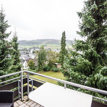 Wietheger'S Gaestehaus Centrum Виллинген Экстерьер фото